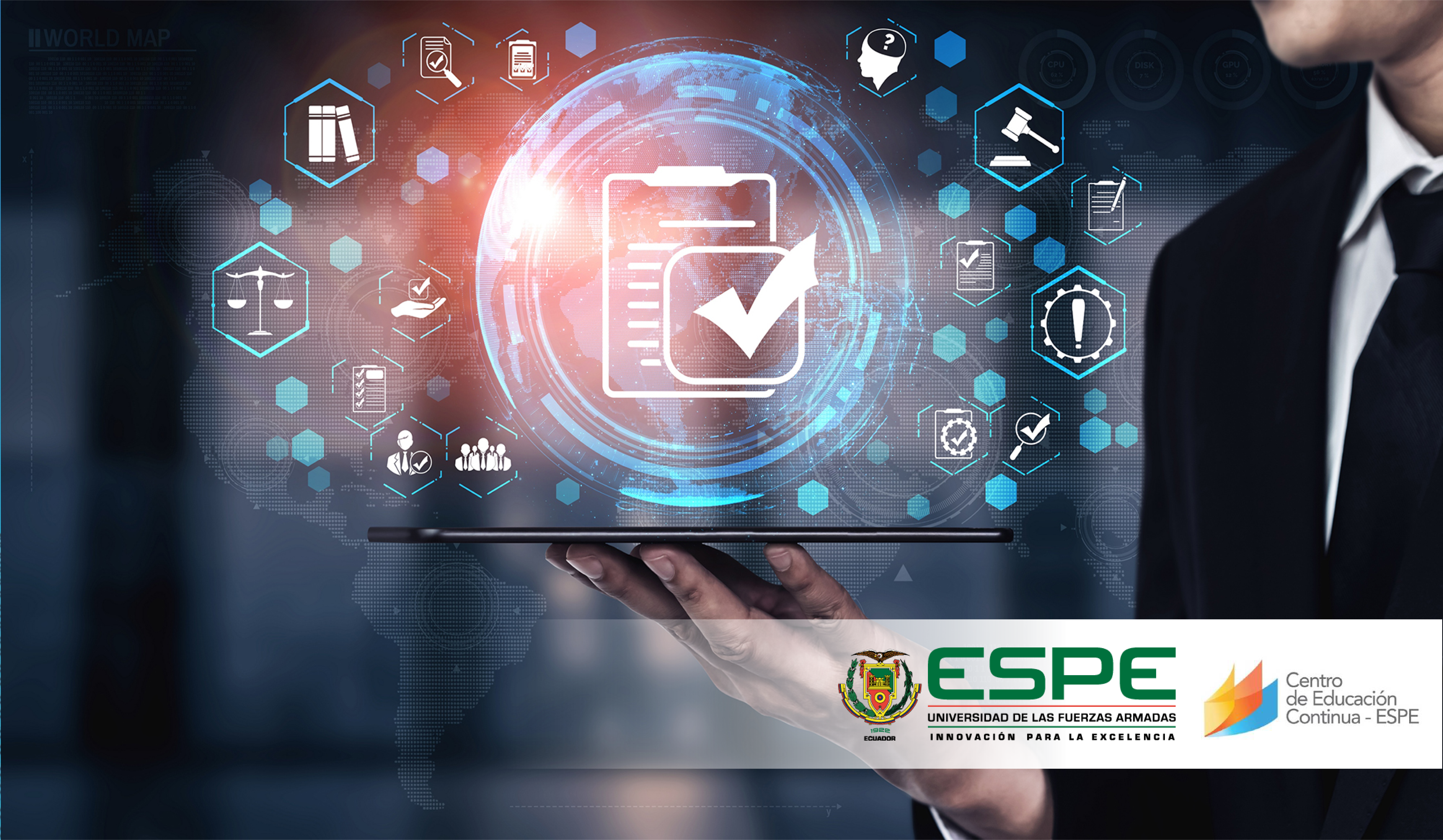 Gestión por Procesos y Calidad en la Educación Superior