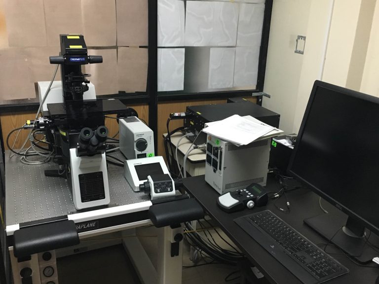 Confocal