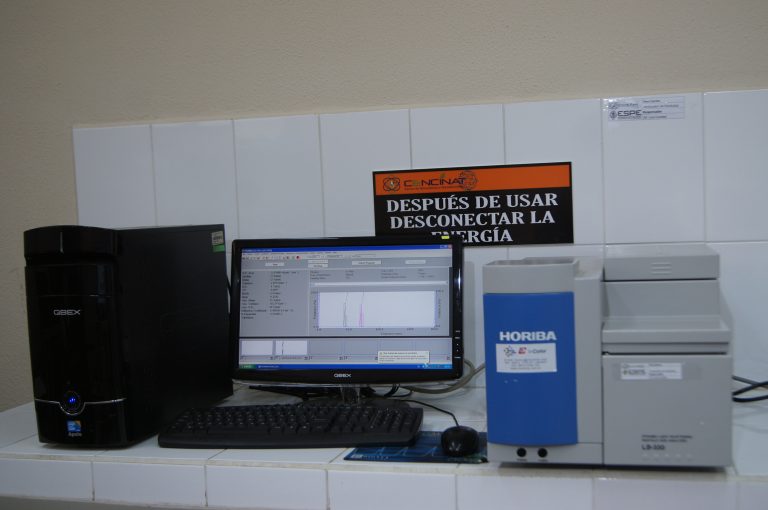 DLS