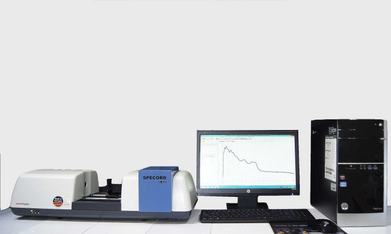 espectrofotometro